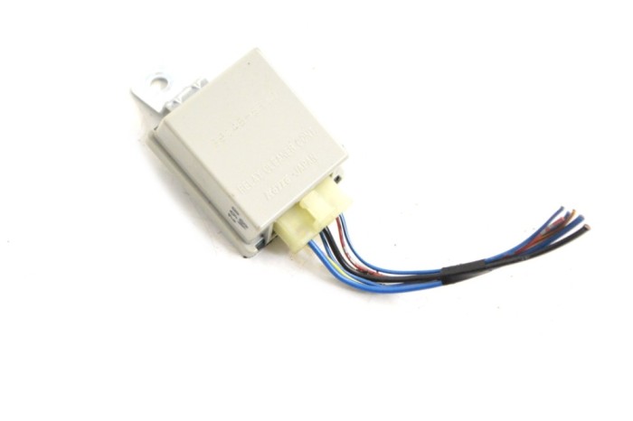 Alt modul de control SUZUKI GRAND VITARA II JT, TE, TD 2009 OEM: 39145-65J0 12476976