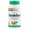 Dandelion (Papadie) 520mg Solaray Secom 100cps Cod: 24126