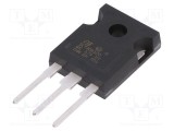Tranzistor N-MOSFET SiC 1,2kV 34A 270W STMicroelectronics THT
