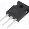 Tranzistor N-MOSFET SiC 1,2kV 34A 270W STMicroelectronics THT