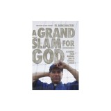 A Grand Slam for God: A Journey from Baseball Star to Catholic Priest