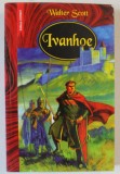 IVANHOE , roman de WALTER SCOTT , 2004