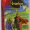 IVANHOE , roman de WALTER SCOTT , 2004