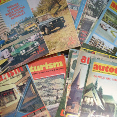 Revista Autoturism nr.2-1984
