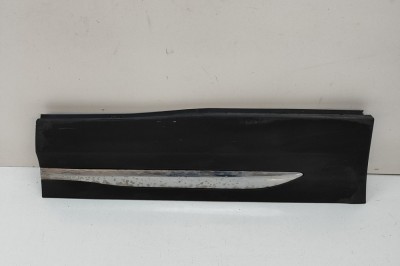 Bandou inferior ușă st&amp;acirc;nga spate MERCEDES-BENZ EQAH243 2022 OEM: A2477305600 30336223 foto