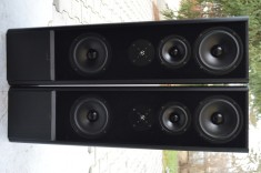 Boxe Heco Presto 750 foto