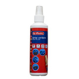 Spray curatat ecran 250 ml, Herlitz
