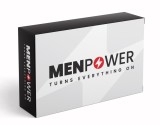 Pilule Menpower 4