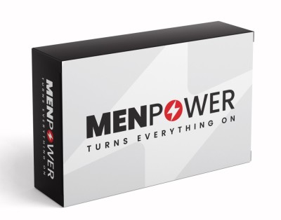 Pilule Menpower 4 foto