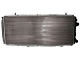 Radiator, racire motor FIAT DUCATO caroserie (230_) (1994 - 2005) THERMOTEC D7P055TT