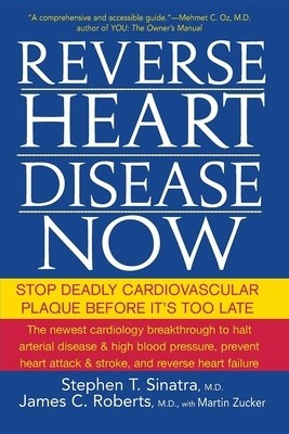 Reverse Heart Disease Now: Stop Deadly Cardiovascular Plaque Before It&amp;#039;s Too Late foto