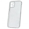HUSA PROTECTIE IPHONE 17 PRO MAX - TRANSPARENT