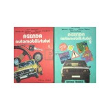 Dan Vaiteanu - Agenda automobilistului - 2 vol. (Editia: 1984)