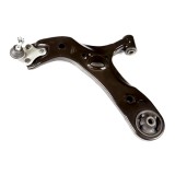 Brat suspensie inferior roata fata SRLINE Polonia, partea Stanga, Toyota Auris E15/E18, 2007-2019; Corolla 2007-2019; Prius 2011-, Verso 2009-2018;