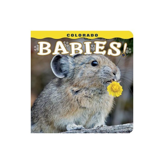 Colorado Babies!