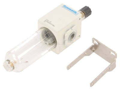 Gresor G 1/4&amp;quot; interior, 1,5-10 bar foto