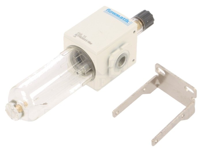 Gresor G 1/4" interior, 1,5-10 bar