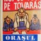 Orasul Stalin &ndash; Adrian Socaciu