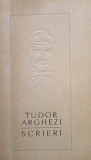 Tudor Arghezi - Scrieri, vol. 3 (editia 1963)