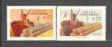 Chile.1978 Exportul de lemn GC.62, Nestampilat
