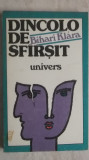 Bihari Klara - Dincolo de sfarsit / sfirsit, 1983, Univers