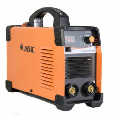 ARC 200 CEL (Z247) - Aparat de sudura invertor Jasic WeldLand Equipment