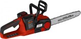 Fierastrau cu lant pe acumulator RDP-SBCS20, 400 mm, SDS, 3/8&quot;, 40V, 2 x 4Ah, Raider Garden Tools 075737