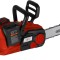 Fierastrau cu lant pe acumulator RDP-SBCS20, 400 mm, SDS, 3/8&quot;, 40V, 2 x 4Ah, Raider Garden Tools 075737