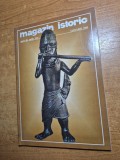 revista magazin istoric ianuarie 2002