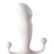Stimulator Prostata Progasm Classic Alb