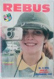 Revista REBUS nr.9-septembrie 2003
