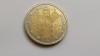 Lituania-2 euro 2018-100 de ani - Țările Baltice, Europa