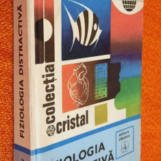 Fiziologia distractiva - B. Sergheev / Ed. Albatros, Colectia Cristal