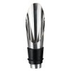 Dop cu picurator, Q004004, inox, 8 cm