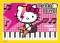 PUZZLE HELLO KITTY BUMPER PACK 4X100 - 4