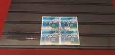 Timbre straine dupa anul 1950