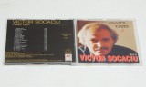 Victor Socaciu &ndash; Ceasul Iubirii (Best Of) - CD audio original NOU