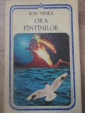 ORA FANTANILOR-ION VINEA-356441