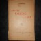 V. DEMETRIUS - PENTRU PAREREA LUMII (1921, prima editie, necesita relegare)