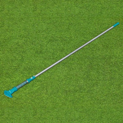Best Way Aspirator pentru piscină albastru 252 x 17 cm Aluminiu foto