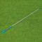 Best Way Aspirator pentru piscină albastru 252 x 17 cm Aluminiu