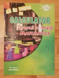 Sa ne jucam pe calculator: Dragonii te invata matematica (doar revista, fara CD)