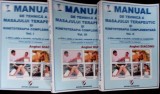 MANUAL DE TEHNICA A MASAJULUI TERAPEUTIC SI KINETOTERAPIA COMPLEMENTARA VOL.1-3-ANGHEL DIACONU-343912