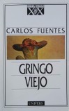 Gringo Viejo - Carlos Fuentes