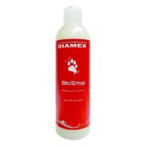 Diamex Sampon Caini Repelent Biostop Insecte, Ulei Lavanda &amp; Neem, 250ml