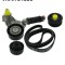 SKF VKMA 34030 Set curea transmisie cu caneluri