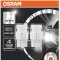 Set 2 LED W21 5W Osram LEdriving SL12V 6000K culoare alba blister