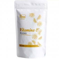 Vitamina C Pudra 200 grame Obio