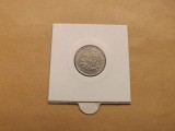 Franta 1/2 Franc 1977