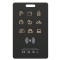 Devia Tracker AirTag Wireless Negru - 2